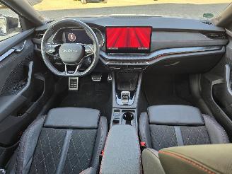 Skoda Octavia RS 195 kW picture 5