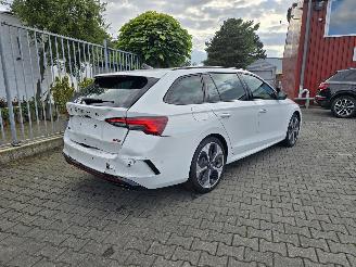 Skoda Octavia RS 195 kW picture 4