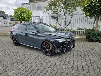  Cupra Leon VZ Extreme 245 kW DRIFT-MODUS 2025/7