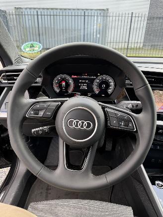 Audi A3 40 TFSI E picture 11