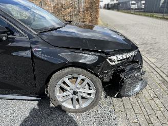 Audi A3 40 TFSI E picture 26