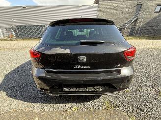 Seat Ibiza FR-Line picture 12