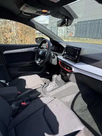 Seat Ibiza FR-Line picture 16