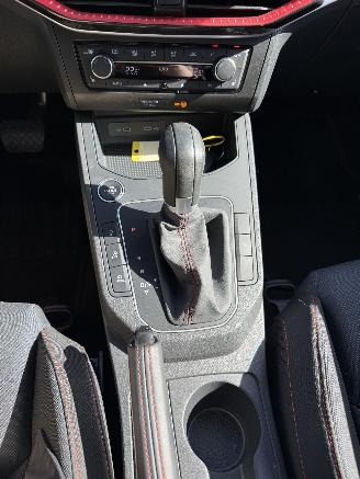 Seat Ibiza FR-Line picture 8