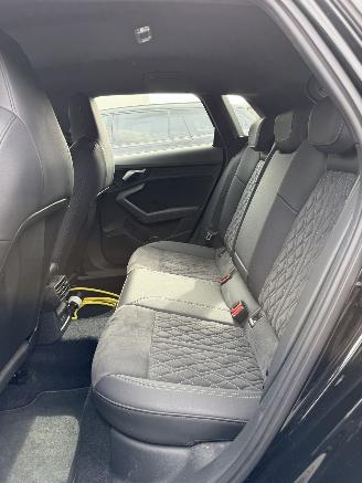 Audi A3 40 TFSI E HYBRID picture 13