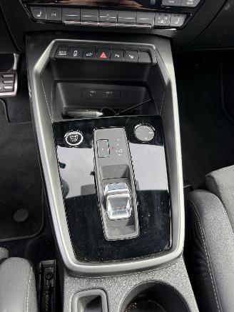 Audi A3 40 TFSI E HYBRID picture 10