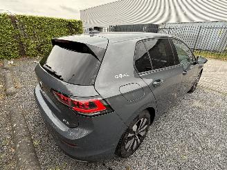 Volkswagen Golf VIII Facelift GOAL Edition picture 18