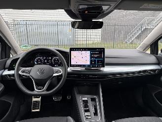 Volkswagen Golf VIII Facelift GOAL Edition picture 15