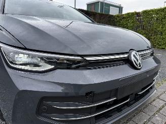 Volkswagen Golf VIII Facelift GOAL Edition picture 23