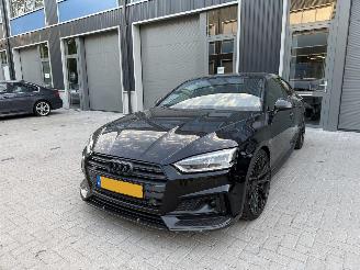 Voiture accidenté Audi S5 SPORTBACK 2017/3