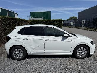 Volkswagen Polo 1.0 TSI DSG AUTOMAAT picture 19