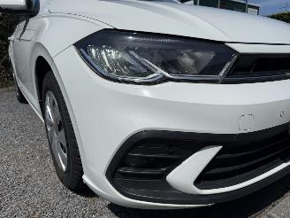 Volkswagen Polo 1.0 TSI DSG AUTOMAAT picture 24