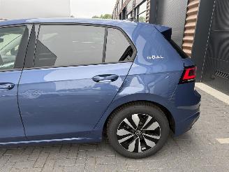 Volkswagen Golf 8.5 Facelift 1.5 eTSI GOAL Vol optie! picture 8