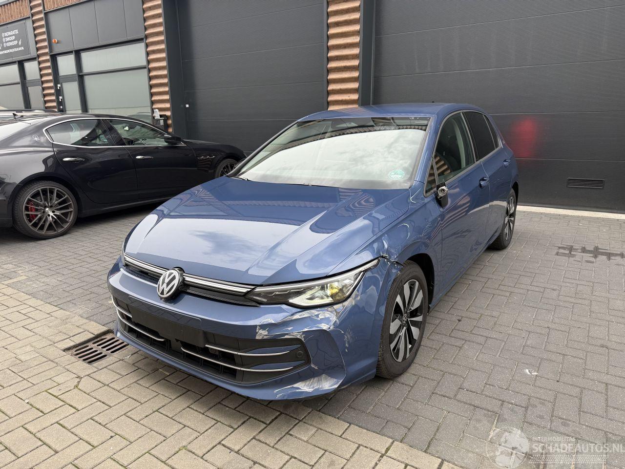 Volkswagen Golf 8.5 Facelift 1.5 eTSI GOAL Vol optie!