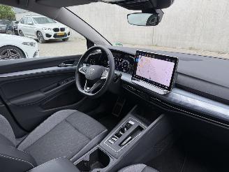 Volkswagen Golf 8.5 Facelift 1.5 eTSI GOAL Vol optie! picture 29