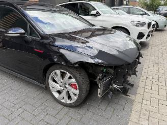 Volkswagen Golf 2.0 TSI GTI CLUBSPORT picture 16