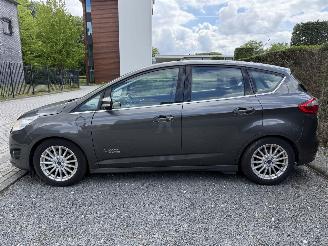 Ford C-Max 2.0 Plug In Hybride Pano Vol! picture 3