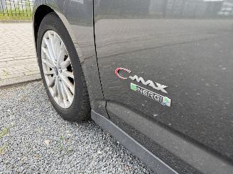 Ford C-Max 2.0 Plug In Hybride Pano Vol! picture 5