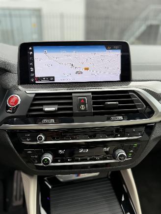 BMW X3 M picture 11