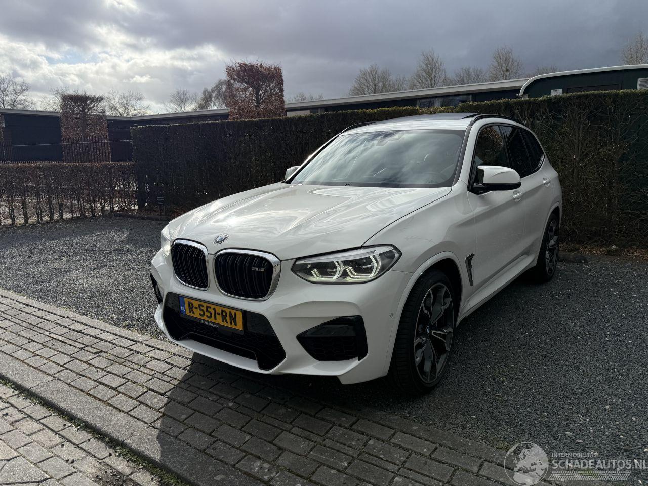 BMW X3 M