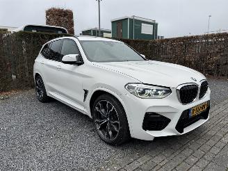 BMW X3 M picture 20