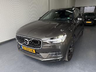 krockskadad bil auto Volvo Xc-60 T8 Hybride 2019/10