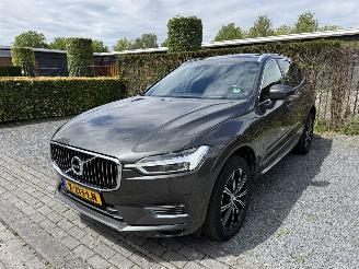 krockskadad bil auto Volvo Xc-60 T8 Hybride 2019/10