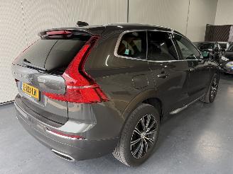 Volvo Xc-60 T8 Hybride picture 18
