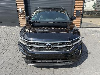 Volkswagen T-Roc 1.5 TSI R-Line picture 2