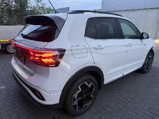 Volkswagen T-Cross 1.5 TSI R-Line Full Option picture 17