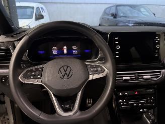 Volkswagen T-Cross 1.5 TSI R-Line Full Option picture 8