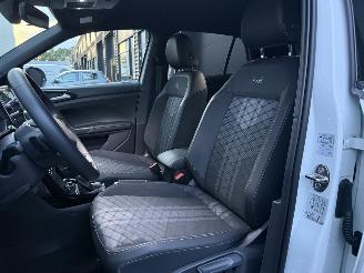Volkswagen T-Cross 1.5 TSI R-Line Full Option picture 7