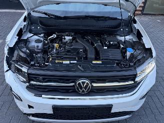 Volkswagen T-Cross 1.5 TSI R-Line Full Option picture 21