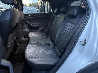 Volkswagen T-Cross 1.5 TSI R-Line Full Option picture 13