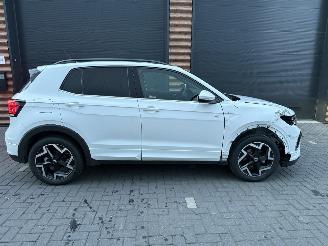 Volkswagen T-Cross 1.5 TSI R-Line Full Option picture 22