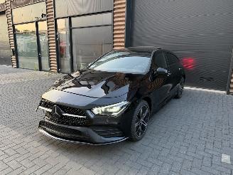 Auto incidentate Mercedes Cla-klasse 250e AMG-Line Full Option 2023/5