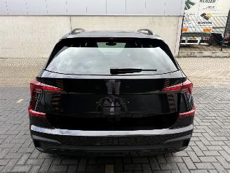 Skoda Kamiq 1.5 TSI DSG Monte Carlo picture 15