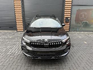 Skoda Kamiq 1.5 TSI DSG Monte Carlo picture 2
