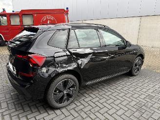 Skoda Kamiq 1.5 TSI DSG Monte Carlo picture 16