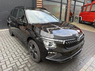 Skoda Kamiq 1.5 TSI DSG Monte Carlo picture 23