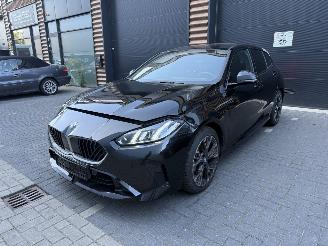 Schadeauto BMW 1-serie M120i Full M Pakket 2025/11