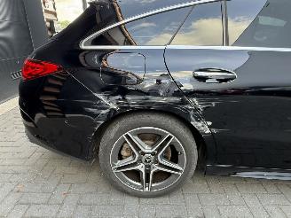 Mercedes Cla-klasse 250e AMG Pakket picture 21