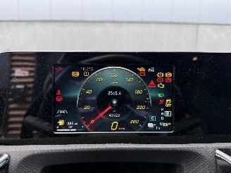 Mercedes Cla-klasse 250e AMG Pakket picture 9