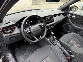 Skoda Kamiq 1.5 Monte Carlo picture 9