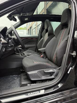 Skoda Kamiq 1.5 Monte Carlo picture 8