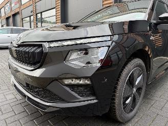 Skoda Kamiq 1.5 Monte Carlo picture 4
