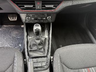 Skoda Kamiq 1.5 Monte Carlo picture 13