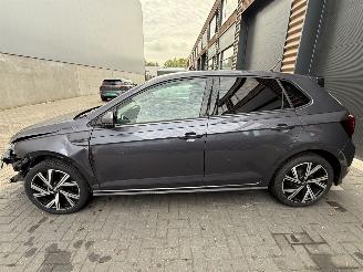 Volkswagen Polo 1.0 TSI R-Line picture 5