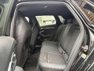 Audi A3 45 TFSIe Hybrid 2025 3x S-Line picture 12