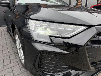 Audi A3 45 TFSIe Hybrid 2025 3x S-Line picture 20